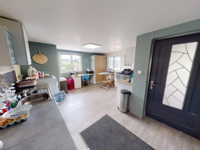 Maison individuelle - STE SIGOLENE - 213.5 m2 - 401000€
