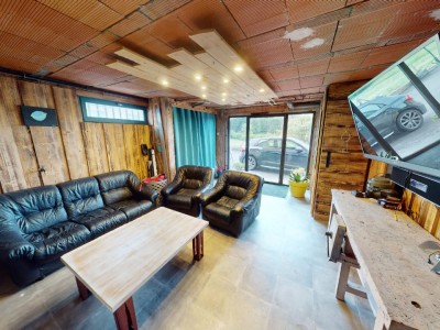 Maison individuelle - STE SIGOLENE - 213.5 m2 - 401000€