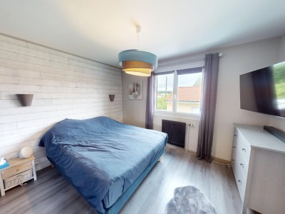 Maison individuelle - STE SIGOLENE - 213.5 m2 - 401000€