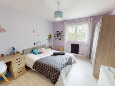Maison individuelle - STE SIGOLENE - 213.5 m2 - 401000€