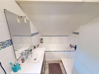 Maison individuelle - STE SIGOLENE - 213.5 m2 - 401000€