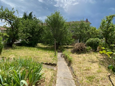 Maison de ville A VENDRE - STE SIGOLENE - 138.05 m2 - 123000€