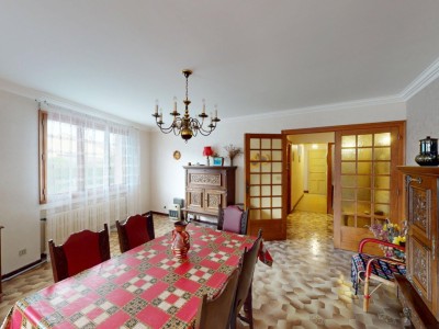 Maison de ville A VENDRE - STE SIGOLENE - 138.05 m2 - 123000€