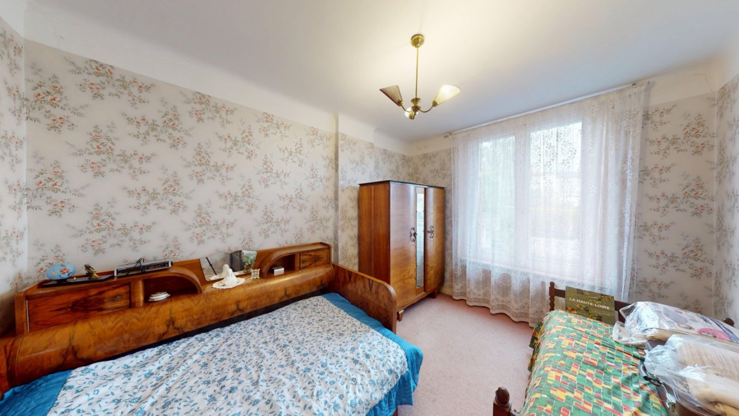 Maison de ville - STE SIGOLENE - 138.05 m2 - VENDU