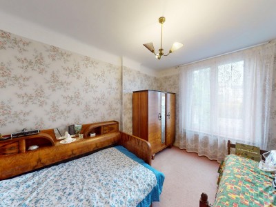 Maison de ville A VENDRE - STE SIGOLENE - 138.05 m2 - 123000€