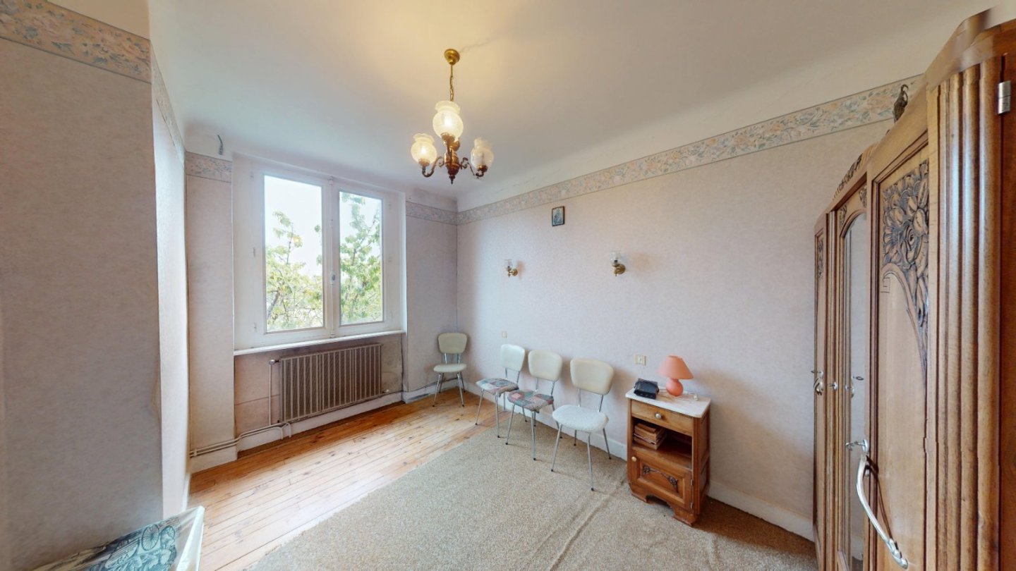 Maison de ville - STE SIGOLENE - 138.05 m2 - VENDU