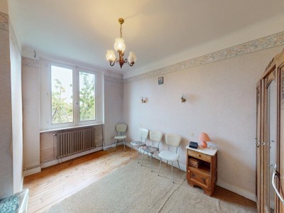 Maison de ville A VENDRE - STE SIGOLENE - 138.05 m2 - 123000€