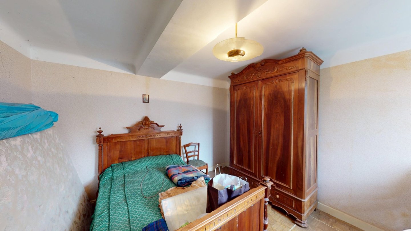 Maison de ville - STE SIGOLENE - 138.05 m2 - VENDU