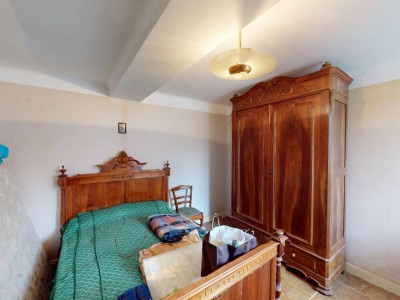 Maison de ville A VENDRE - STE SIGOLENE - 138.05 m2 - 123000€