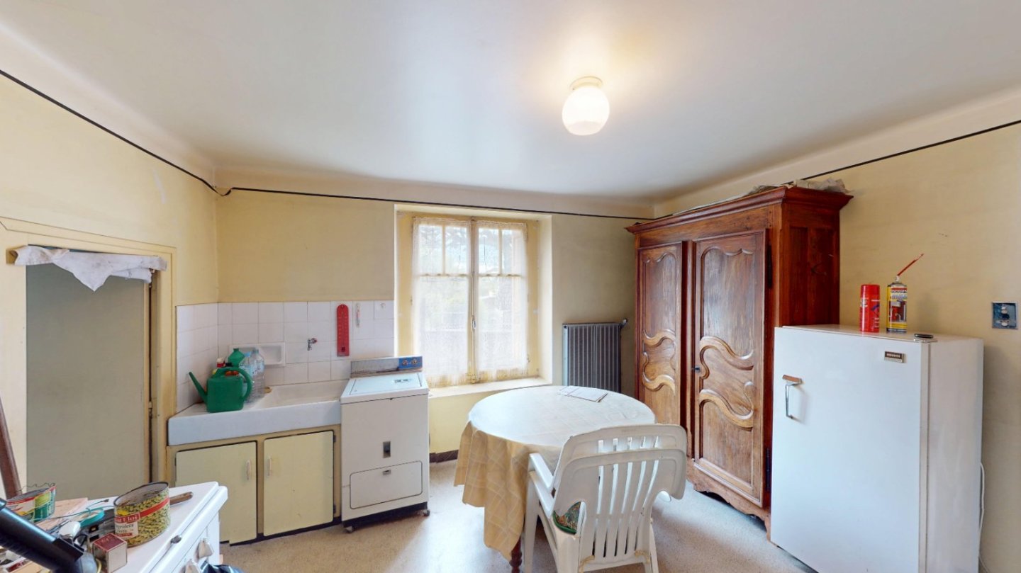 Maison de ville - STE SIGOLENE - 138.05 m2 - VENDU