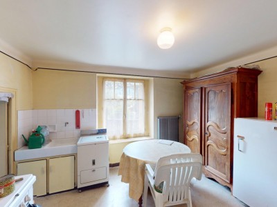Maison de ville A VENDRE - STE SIGOLENE - 138.05 m2 - 123000€