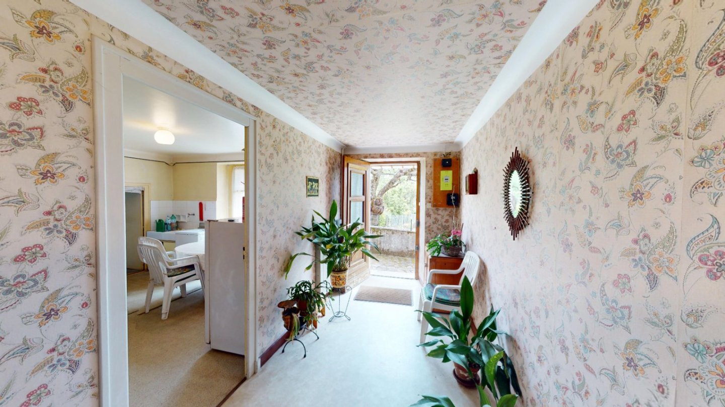 Maison de ville - STE SIGOLENE - 138.05 m2 - VENDU