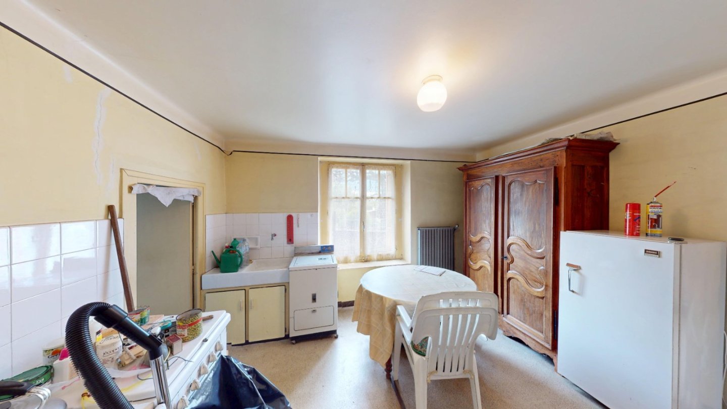 Maison de ville - STE SIGOLENE - 138.05 m2 - VENDU