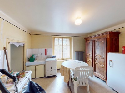 Maison de ville A VENDRE - STE SIGOLENE - 138.05 m2 - 123000€