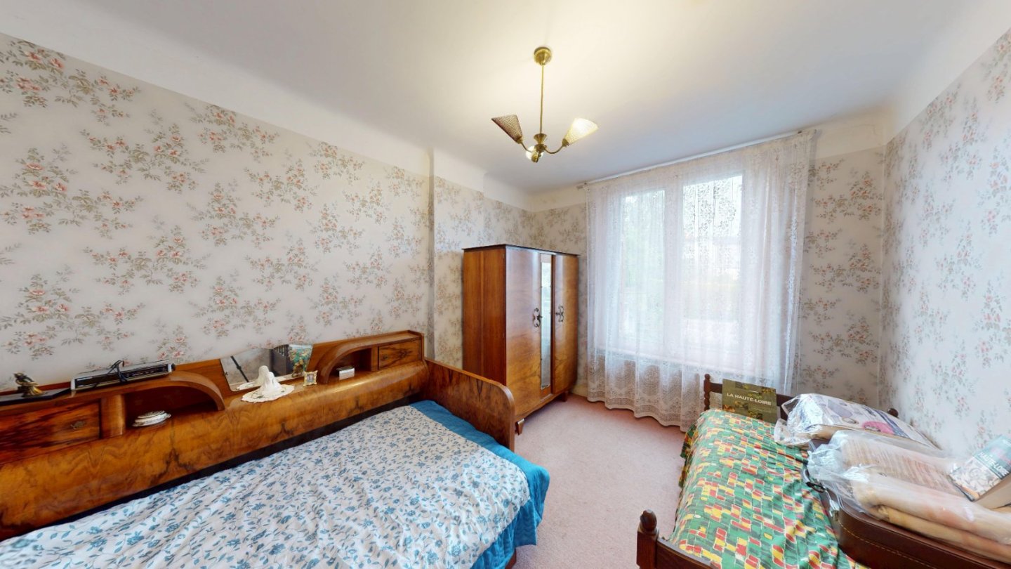 Maison de ville - STE SIGOLENE - 138.05 m2 - VENDU