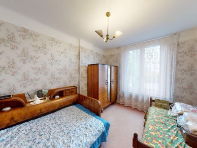 Maison de ville A VENDRE - STE SIGOLENE - 138.05 m2 - 123000€