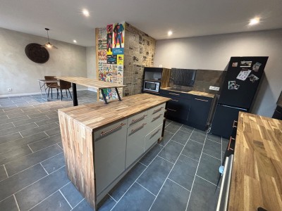 MAISON A VENDRE - STE SIGOLENE - 136.77 m2 - 190�500�&euro;