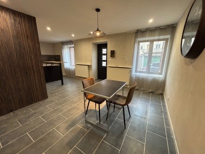 MAISON A VENDRE - STE SIGOLENE - 136.77 m2 - 190�500�&euro;