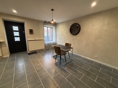 MAISON A VENDRE - STE SIGOLENE - 136.77 m2 - 190�500�&euro;