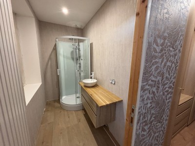 MAISON A VENDRE - STE SIGOLENE - 136.77 m2 - 190�500�&euro;