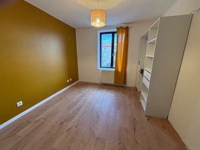 MAISON A VENDRE - STE SIGOLENE - 136.77 m2 - 190�500�&euro;