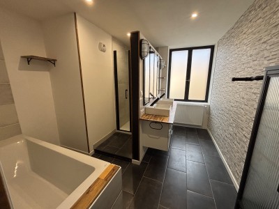 MAISON A VENDRE - STE SIGOLENE - 136.77 m2 - 190�500�&euro;