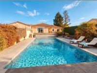 MAISON A VENDRE - SURY LE COMTAL - 161 m2 - 385 000 &euro;