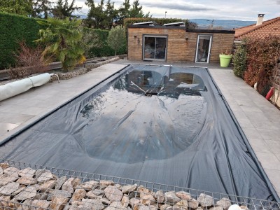 MAISON A VENDRE - SURY LE COMTAL - 161 m2 - 385�000�&euro;