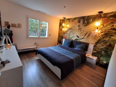 MAISON A VENDRE - SURY LE COMTAL - 161 m2 - 385�000�&euro;