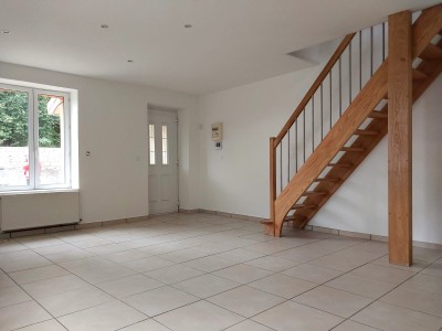 MAISON A VENDRE - SURY LE COMTAL - 84 m2 - 159�000�&euro;