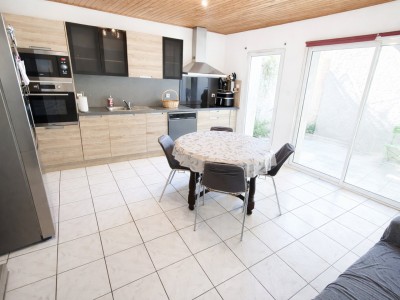 Maison mitoyenne A VENDRE - SURY LE COMTAL - 95 m2 - 145 000 &euro;