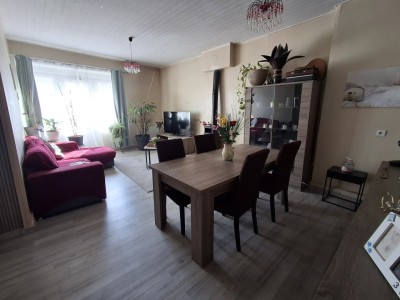 Maison mitoyenne A VENDRE - SURY LE COMTAL - 95 m2 - 145 000 &euro;