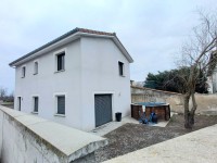MAISON A VENDRE - SURY LE COMTAL - 120 m2 - 265 000 &euro;