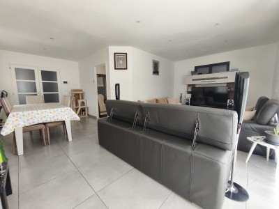 MAISON A VENDRE - SURY LE COMTAL - 120 m2 - 265 000 &euro;