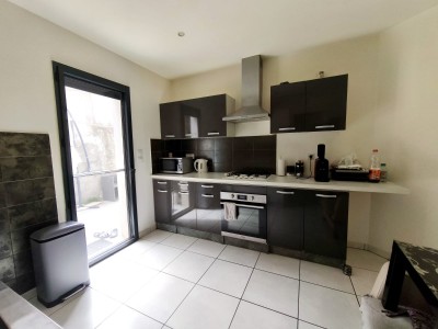 MAISON A VENDRE - SURY LE COMTAL - 120 m2 - 265 000 &euro;