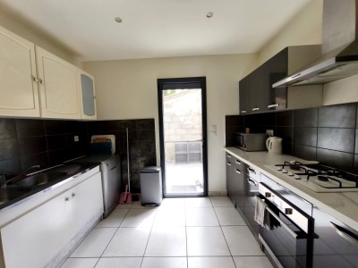 MAISON A VENDRE - SURY LE COMTAL - 120 m2 - 265 000 &euro;
