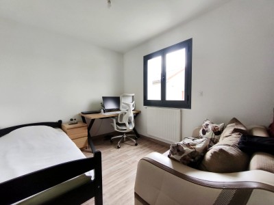 MAISON A VENDRE - SURY LE COMTAL - 120 m2 - 265 000 &euro;