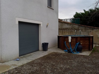 MAISON A VENDRE - SURY LE COMTAL - 120 m2 - 265 000 &euro;
