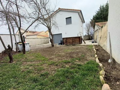 MAISON A VENDRE - SURY LE COMTAL - 120 m2 - 265 000 &euro;