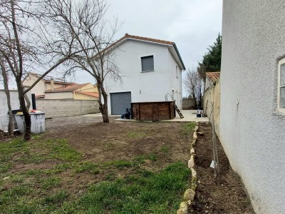 MAISON A VENDRE - SURY LE COMTAL - 120 m2 - 265 000 &euro;