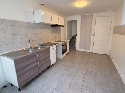 MAISON A VENDRE - SURY LE COMTAL - 84 m2 - 99 000 €