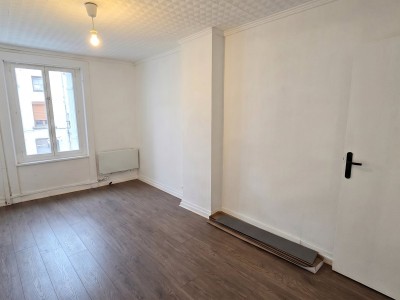MAISON A VENDRE - SURY LE COMTAL - 84 m2 - 99 000 €