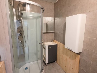 MAISON A VENDRE - SURY LE COMTAL - 84 m2 - 99 000 €