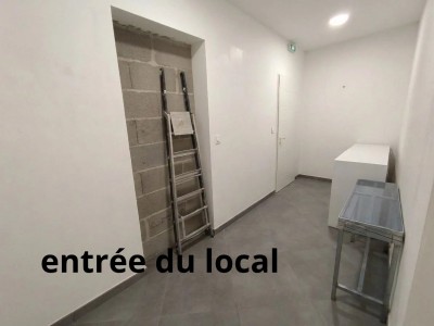 MAISON A VENDRE - SURY LE COMTAL - 150 m2 - 259 000 €