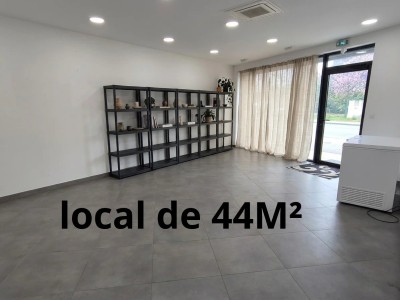 MAISON A VENDRE - SURY LE COMTAL - 150 m2 - 259 000 €