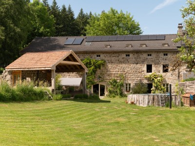 Corps de ferme en pierre - TENCE - 338 m2 - 540 000 &euro;