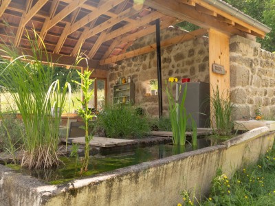 Corps de ferme en pierre - TENCE - 338 m2 - 540 000 &euro;