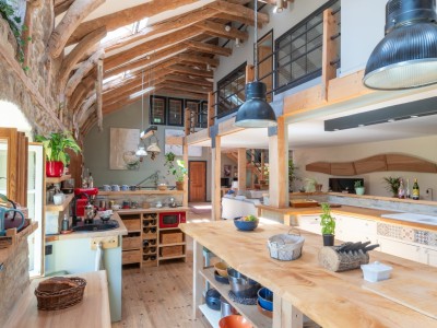 Corps de ferme en pierre - TENCE - 338 m2 - 540 000 &euro;