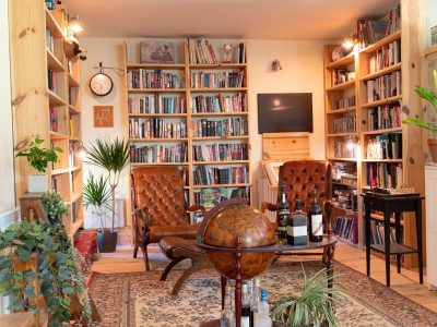 Corps de ferme en pierre - TENCE - 338 m2 - 540 000 &euro;