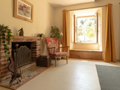 Corps de ferme en pierre - TENCE - 338 m2 - 540 000 &euro;
